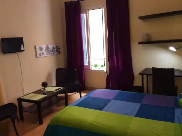 Soggiorno