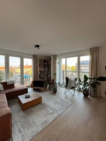Dnevni boravak