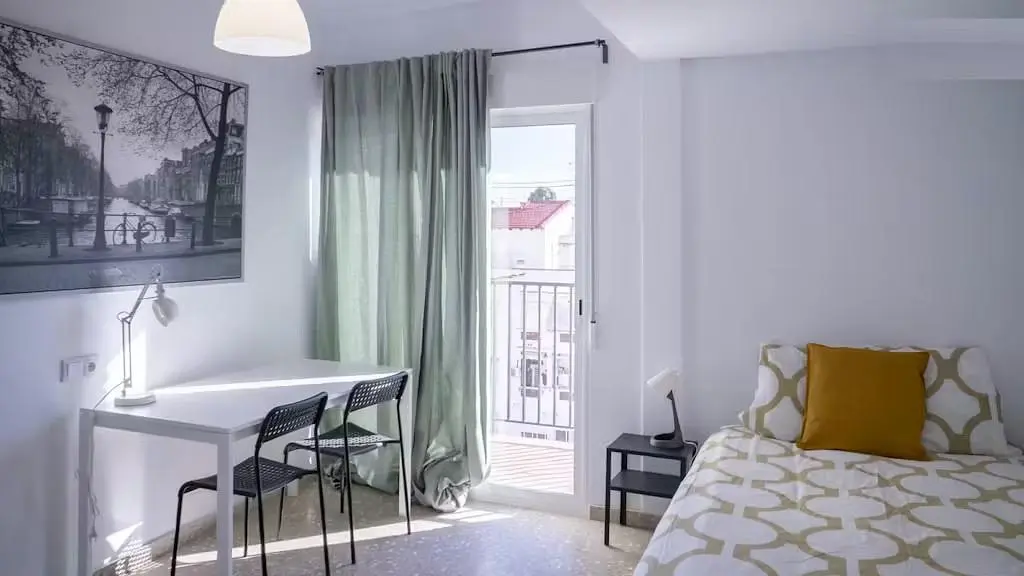 Obývací pokoj
