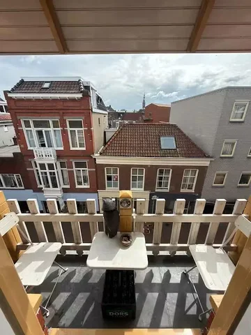 Dnevni boravak