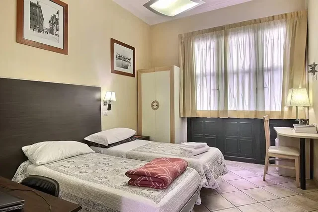 Obývací pokoj