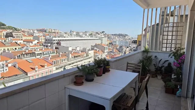 Obývací pokoj