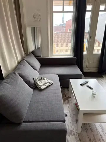 Dnevni boravak