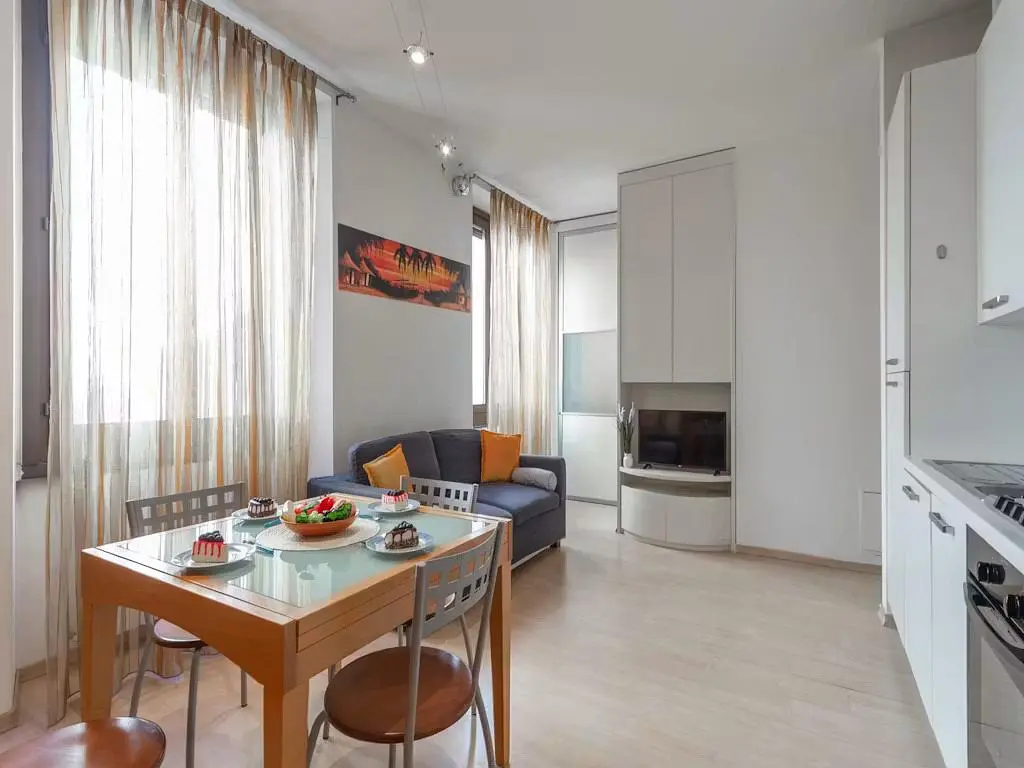 Wohnzimmer; tageslicht, moderner stil