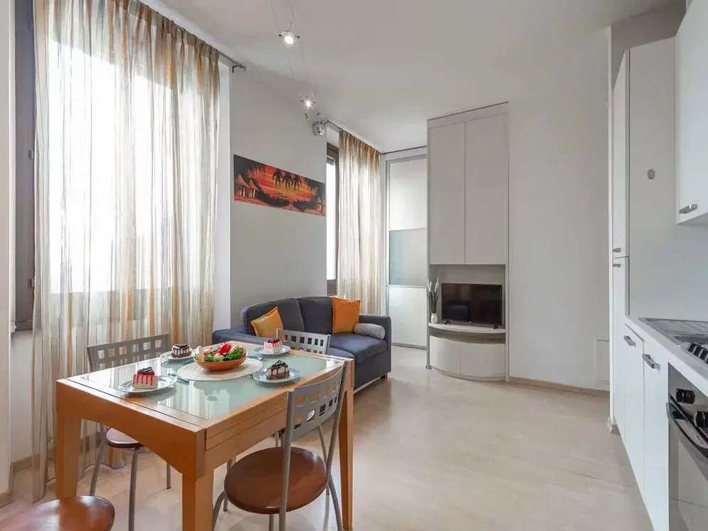 Wohnzimmer; tageslicht, moderner stil