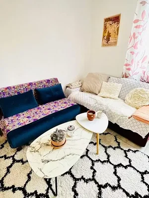 Wohnzimmer; rustikaler stil, holzboden, tageslicht