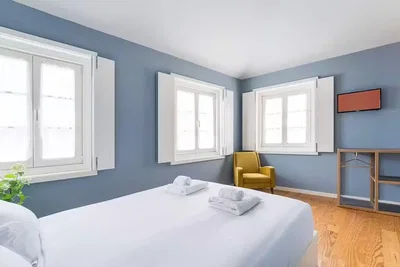 Obývací pokoj