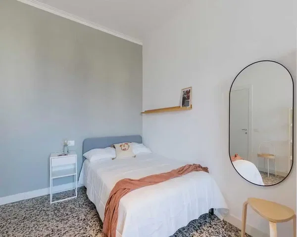 Camera da letto