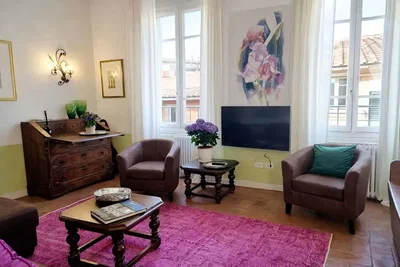Salon