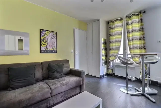 Salon