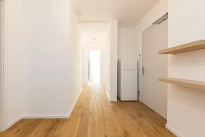 Other; wood floor, natural light