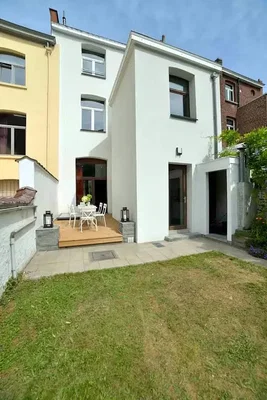 Casa e dintorni