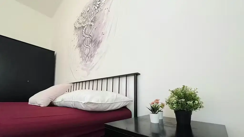 Yatak odası