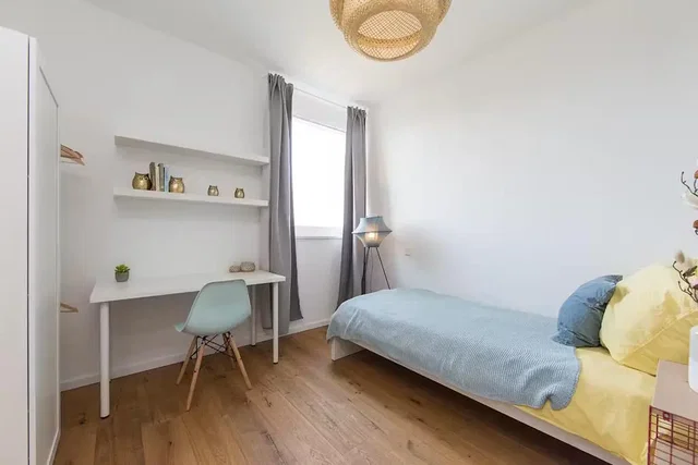 Sala de estar