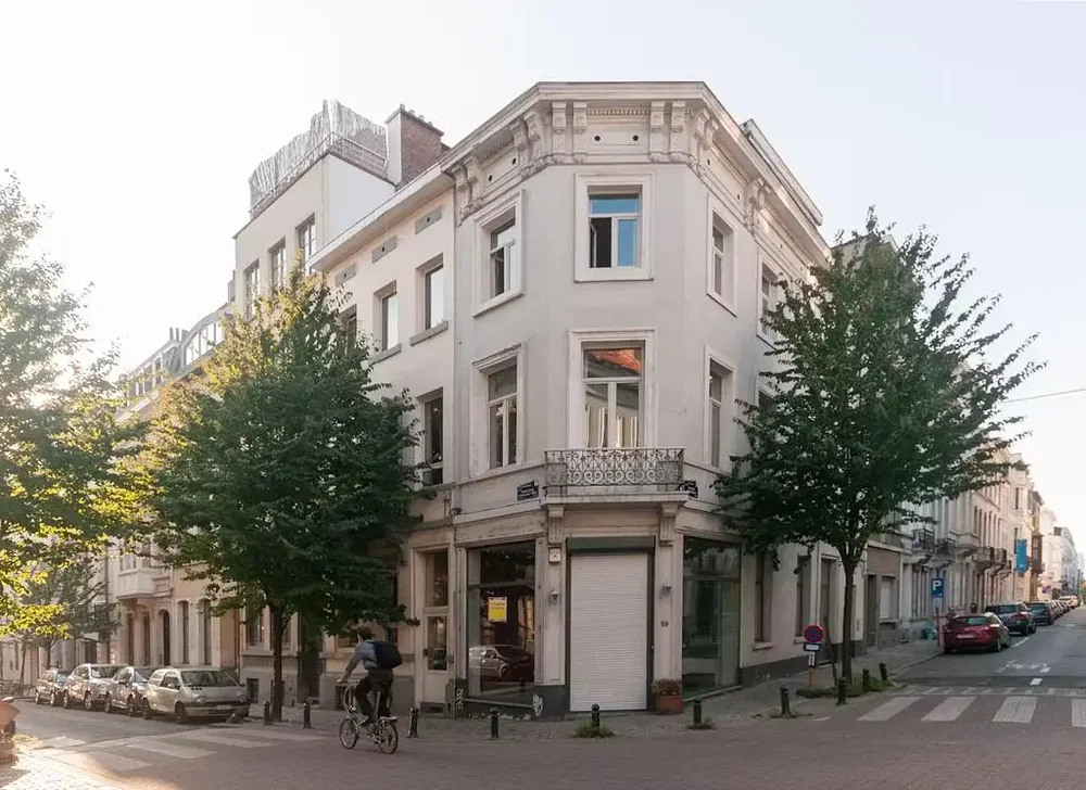 Casa e dintorni