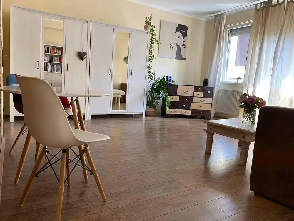 Woonkamer