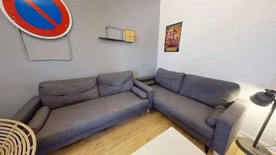 Sala de estar