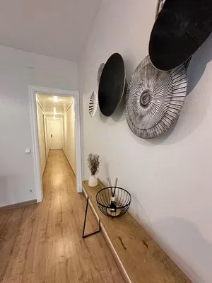 Other; wood floor, natural light