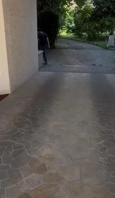 Ev ve çevresi