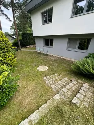 Ev ve çevresi