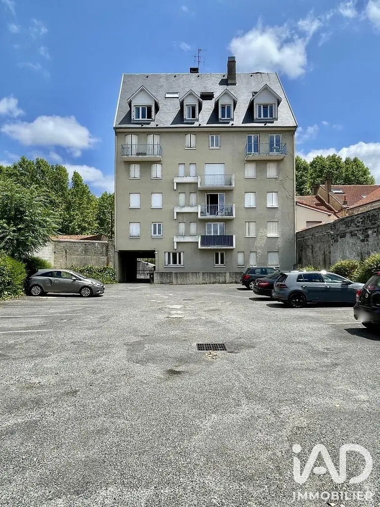 Maison et environs