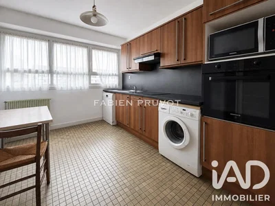 مطبخ; أجهزة المطبخ, أرضية من البلاط