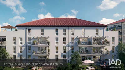 Maison et environs