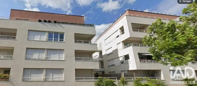Maison et environs