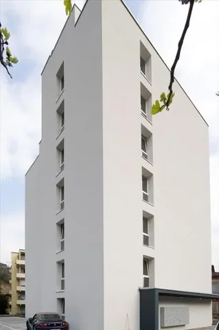 المنزل والمناطق المحيطة