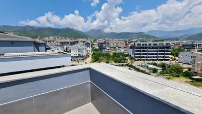 Balkon; pogled, prirodna svjetlost
