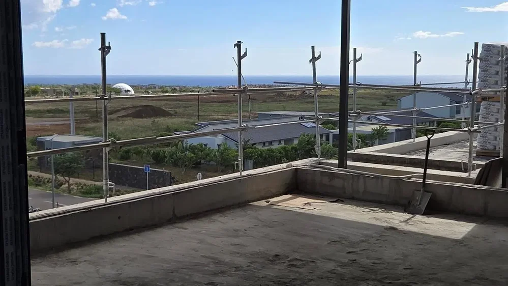 Terrasse; blick, tageslicht