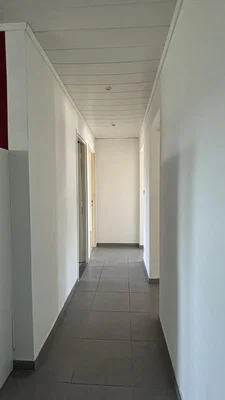Ostatné; dlažba, prirodzené svetlo