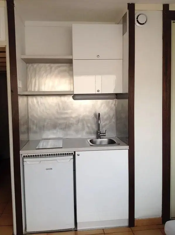 Cuisine; électroménager