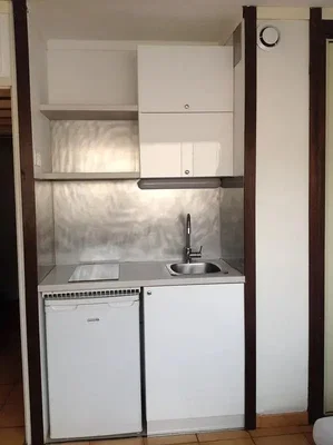 Cuisine; électroménager