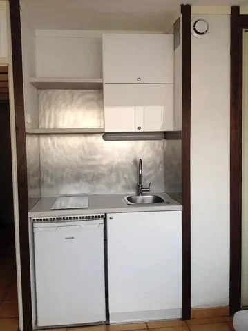 Cuisine; électroménager