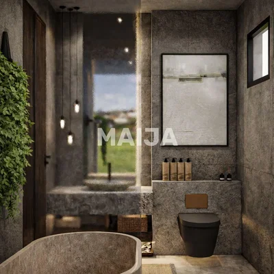 Aseo; renovado, luz natural, estilo moderno, suelo de baldosas