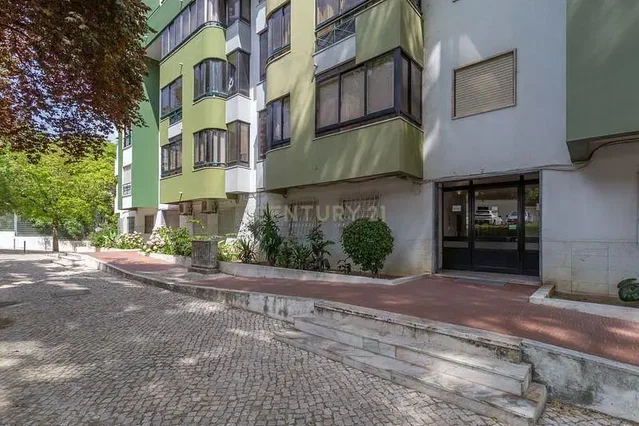 Haus und umgebung