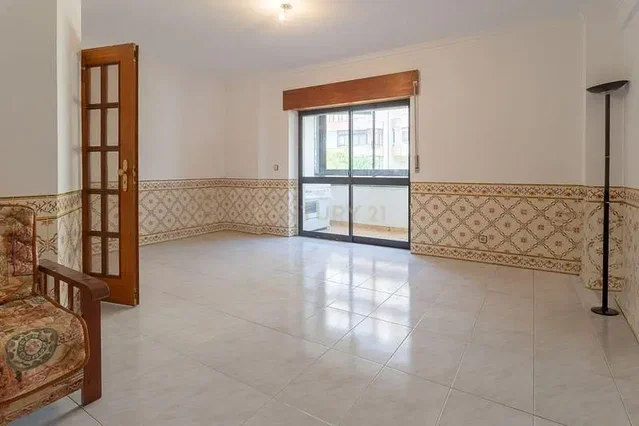 Obývací pokoj