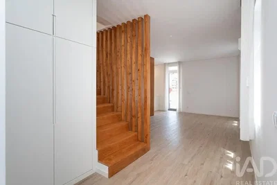 Other; wood floor, natural light