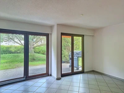 Other; tile floor, natural light, view