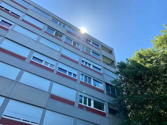 Dům a okolí