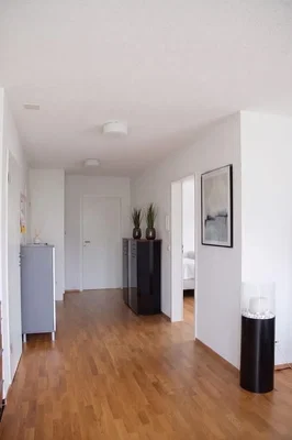 Other; wood floor, natural light