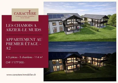 Huis en omgeving