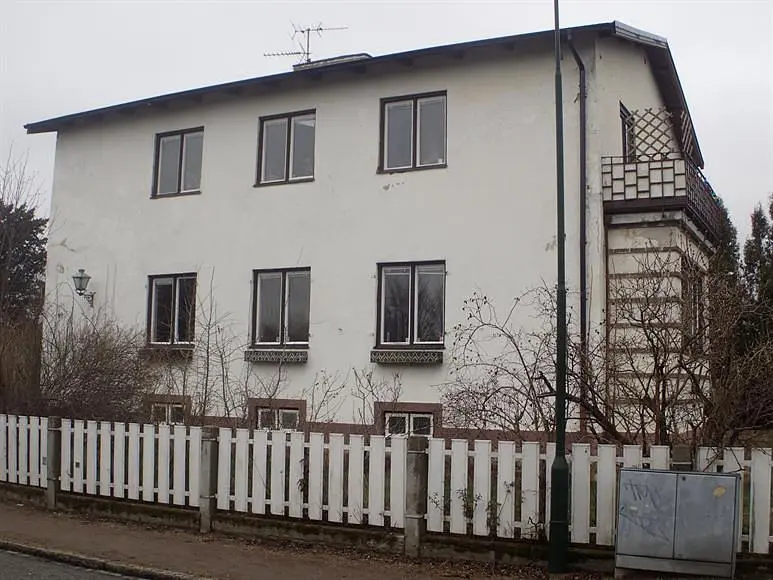 Kuća i okolina