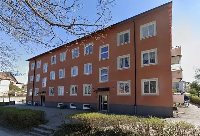 Casa e arredores