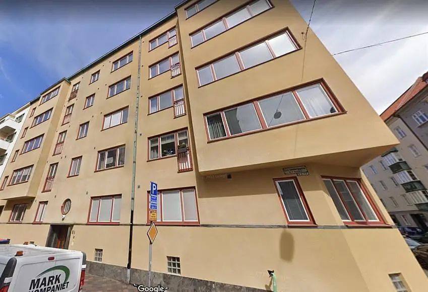 Kuća i okolina