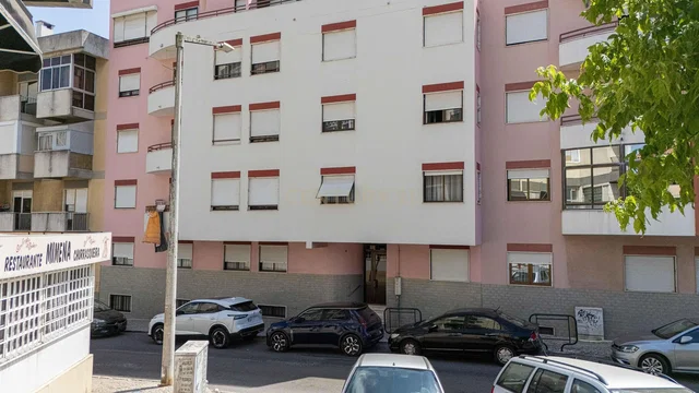 Casa e arredores