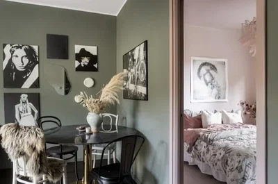 Ostalo; moderni stil, prirodno svjetlo