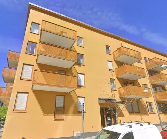 Casa e arredores