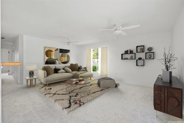Living room; natural light, modern style